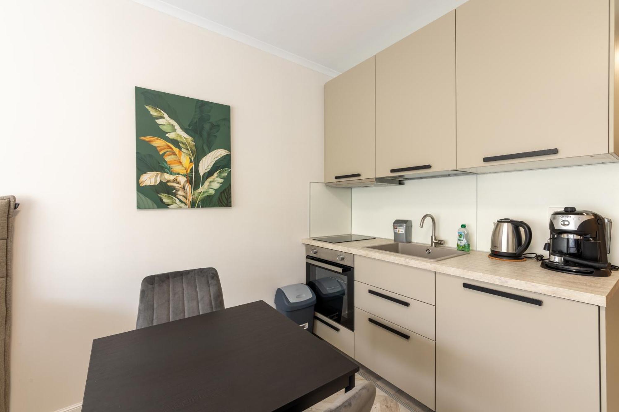Studio In Sveta Elena Complex Mineral Pool & Spa! Saints Constantine and Helena ภายนอก รูปภาพ