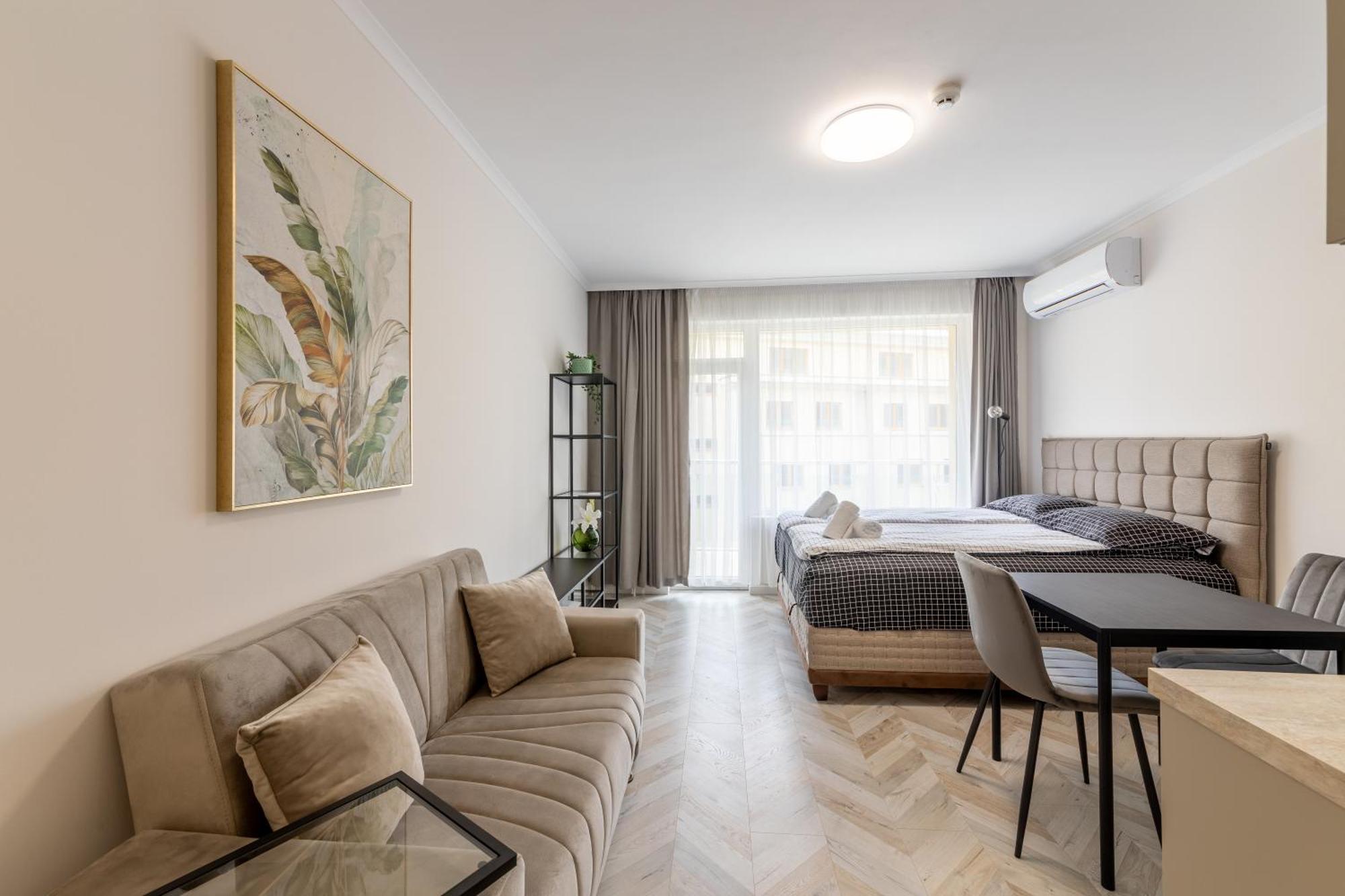 Studio In Sveta Elena Complex Mineral Pool & Spa! Saints Constantine and Helena ภายนอก รูปภาพ