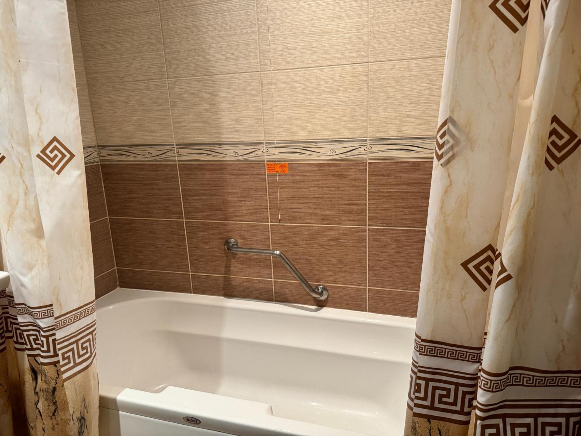 Studio In Sveta Elena Complex Mineral Pool & Spa! Saints Constantine and Helena ภายนอก รูปภาพ