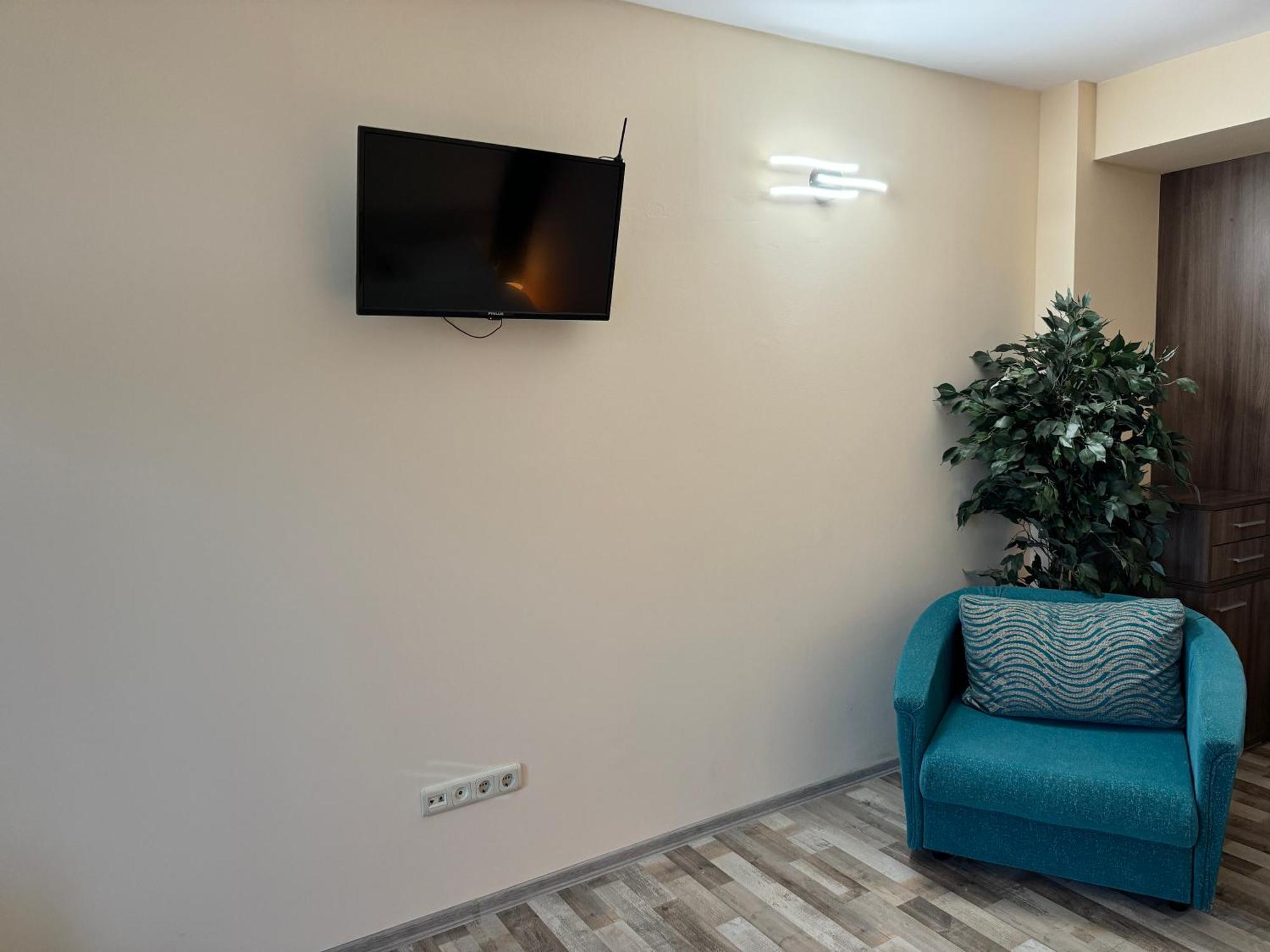 Studio In Sveta Elena Complex Mineral Pool & Spa! Saints Constantine and Helena ภายนอก รูปภาพ